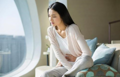 女性痛经是有什么原因
